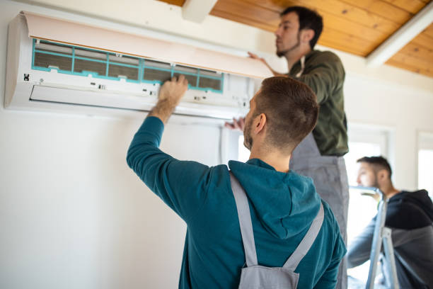 Best Heating Repair Services  in Spring Lake, NC