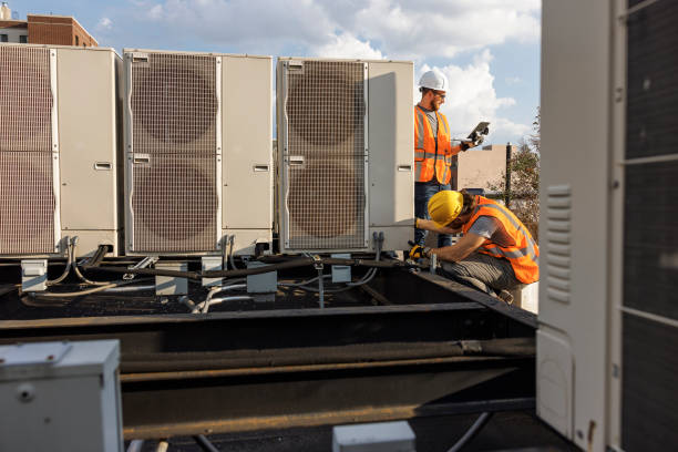 Best HVAC Repair Near Me  in Spring Lake, NC