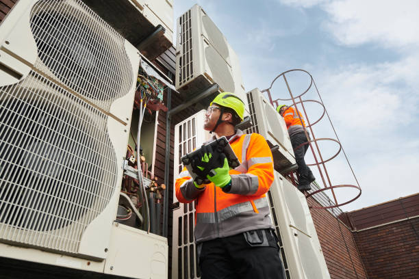 Best Central Air Repair  in Spring Lake, NC