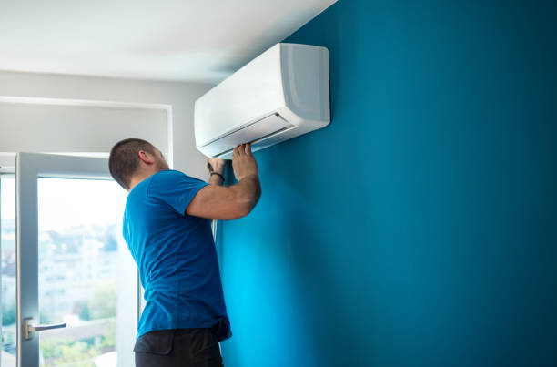 Trusted Spring Lake, NC HVAC Experts