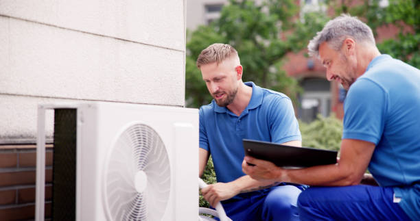  Spring Lake, NC HVAC Pros