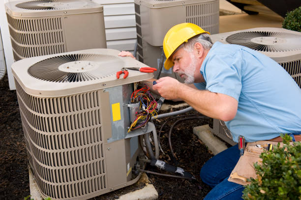 Best HVAC System Installation  in Spring Lake, NC