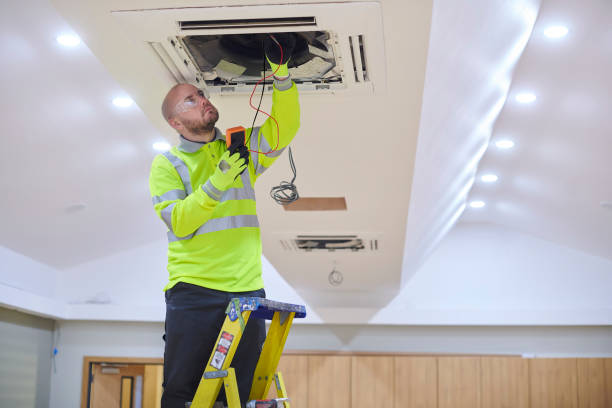 Best Commercial HVAC Repair  in Spring Lake, NC
