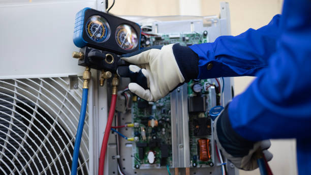 Best HVAC Emergency Services  in Spring Lake, NC