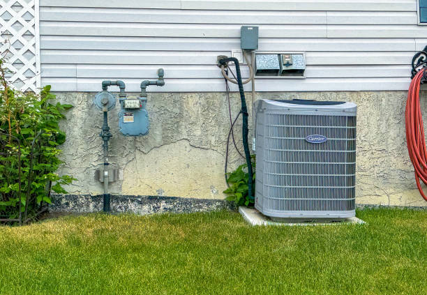 Best HVAC Replacement Cost  in Spring Lake, NC
