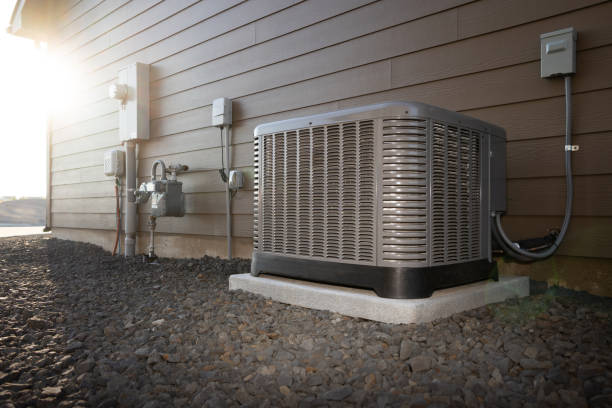Best Commercial HVAC Repair  in Spring Lake, NC